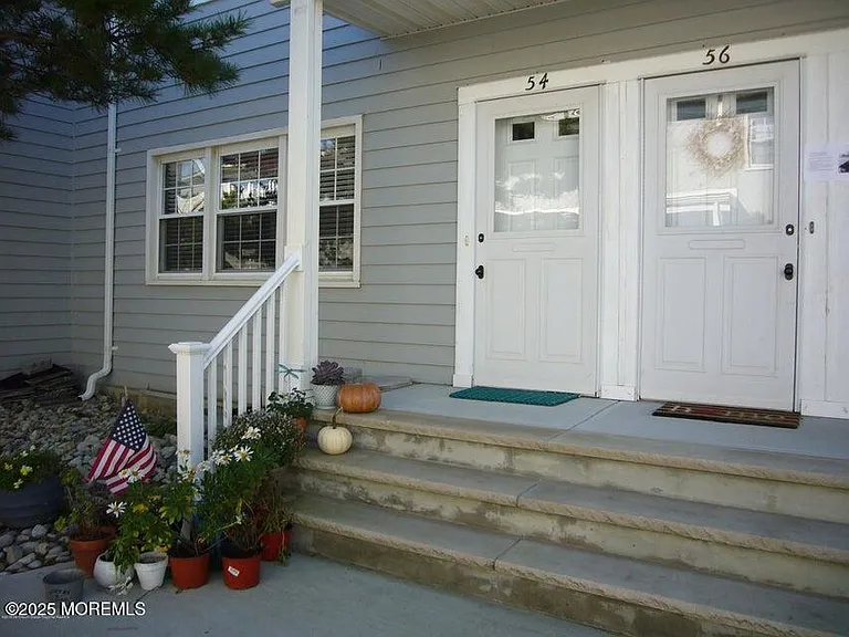 1201 Ocean Ave #54 — Photo 2
