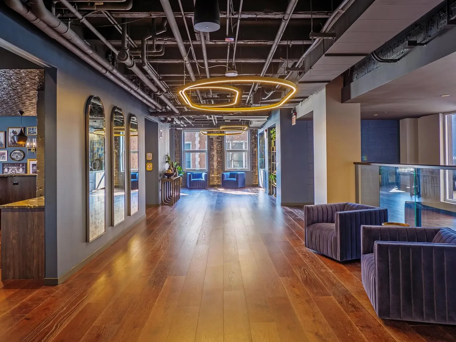 1 bed, $2,794 — Photo 3