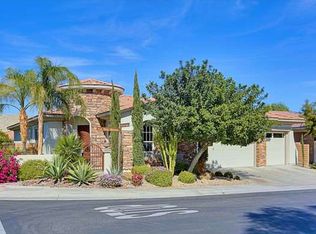 37 Via San Marco, Rancho Mirage, CA 92270