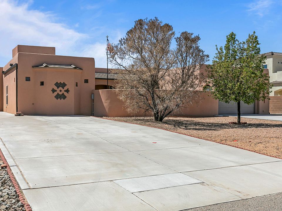 6702 Oersted Rd NE, Rio Rancho, NM 87144 | MLS #1100684 | Zillow