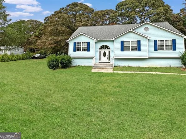 1778 N Round Rd, Lawrenceville, GA 30045