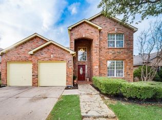 2904 Hudson Xing, McKinney, TX 75072