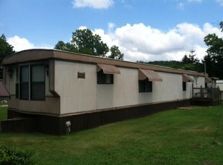 8217 Pickard Hollow Rd, Mt Pleasant, TN 38474