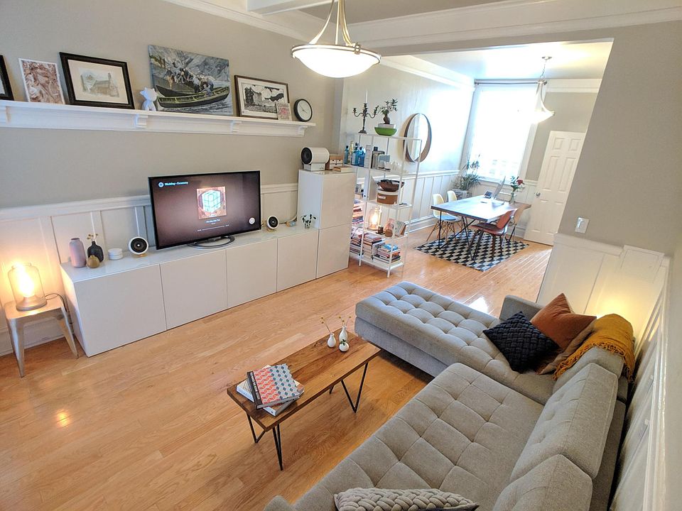 1st image of 3623 17th St #A