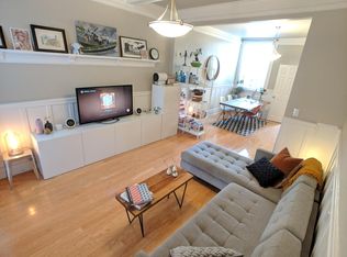 3623 17th St #A, San Francisco, CA 94114