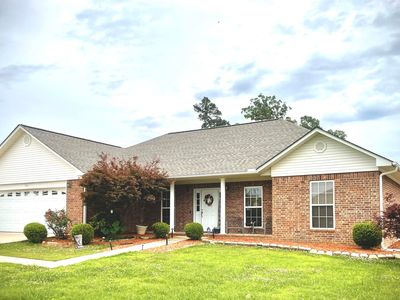 101 Robert Rd, Monticello, AR, 71655
