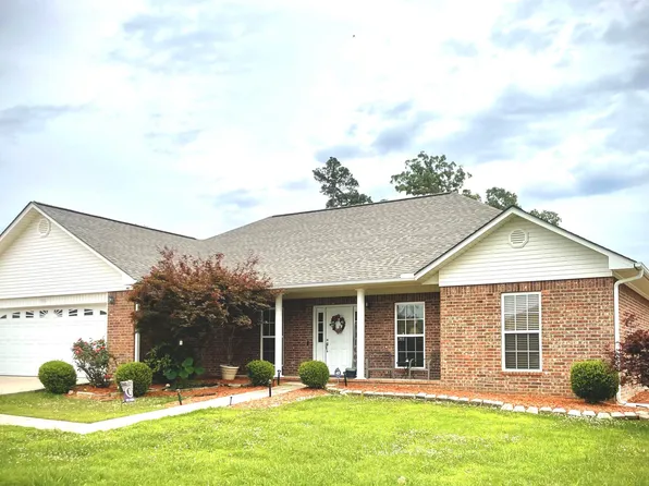 (undisclosed Address), Monticello, AR 71655