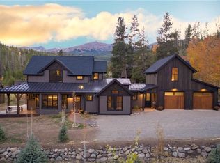 6584 Barton Rd, Breckenridge, CO 80424