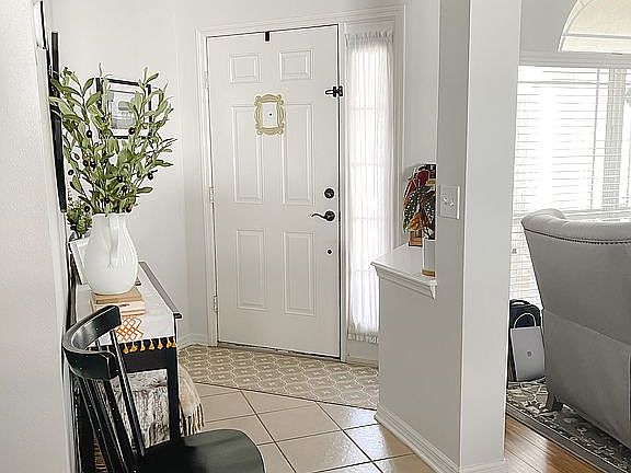 Foyer