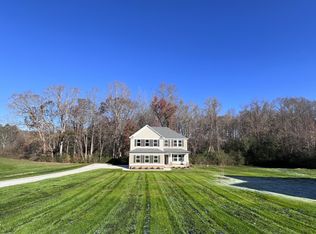 167 Devilwood Dr, Four Oaks, NC 27524