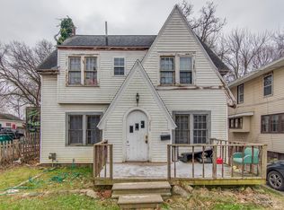 2015 W Malcolm X St, Lansing, MI 48915