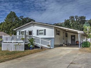 327 Loop Rd, Jasper, TN 37347