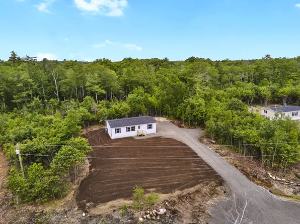 117 Boggs Farm Lane, Warren, ME 04864