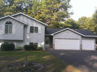 32230 Fern Trl, Stacy, MN 55079