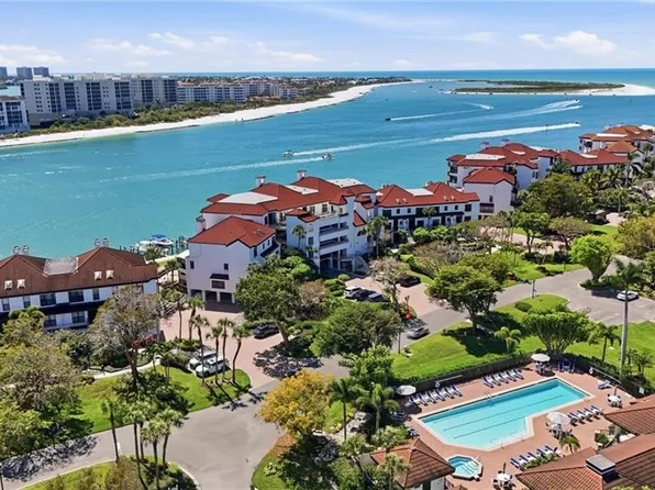 309 La Peninsula BLVD #309, NAPLES, FL 34113