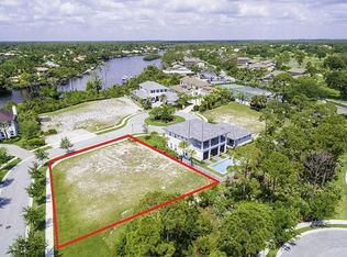 18683 SE St Augustine Way, Tequesta, FL 33469