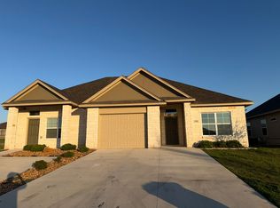 3510 Fenway Cir, Temple, TX 76502