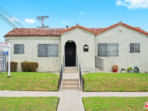 1743 W 70th St, Los Angeles, CA 90047