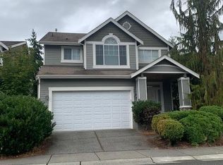 921 183rd Pl SE, Bothell, WA 98012