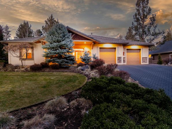 2750 Nw Whitworth Way Bend Or 97703 Zillow