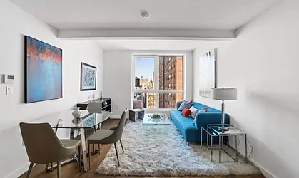 Rented by Living New York