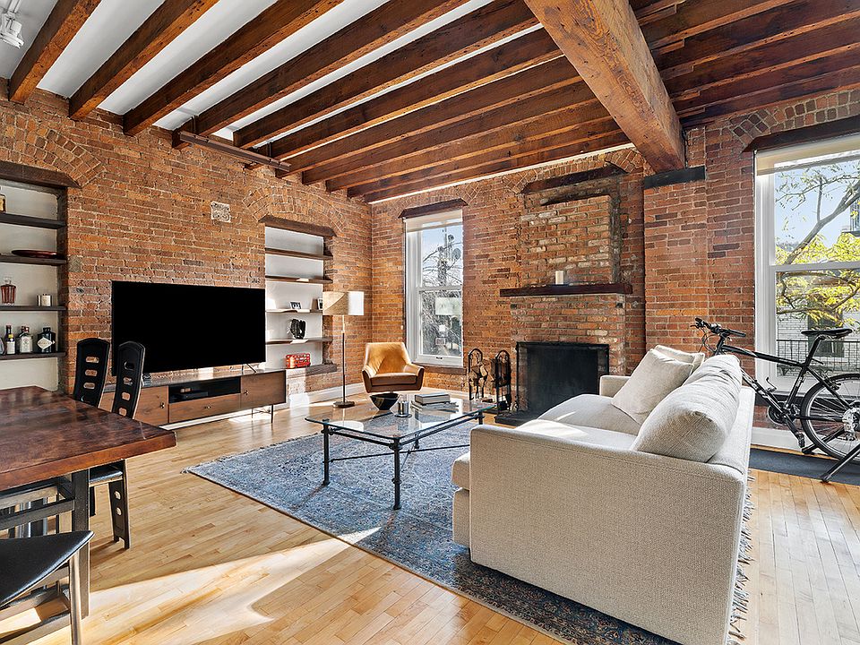 1st image of 35 Bethune St APT 5B