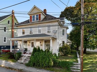 312 N Harding Ave, Pen Argyl, PA 18072