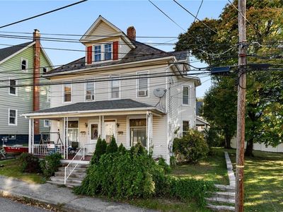 312 N Harding Ave, Pen Argyl, PA, 18072