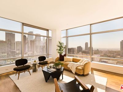 900 W Olympic Blvd Unit 33K, Los Angeles, CA, 90015
