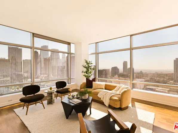 900 W Olympic Blvd Unit 33K, Los Angeles, CA 90015