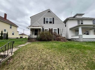 541 Kinnaird Ave, Fort Wayne, IN 46807