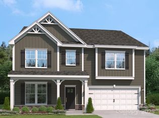 339 Alameda Way, Matthews, NC 28104