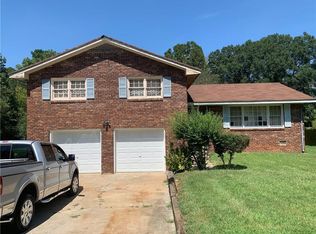 2058 Canaan Dr SE, Atlanta, GA 30316