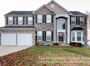 5205 Charles Hill Blvd, Upper Marlboro, MD