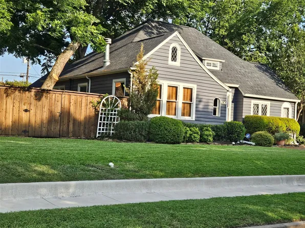 306 Harbin Ave, Waxahachie, TX 75165