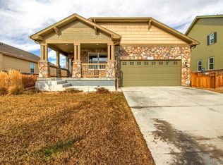 19641 E 63rd Dr, Aurora, CO 80019