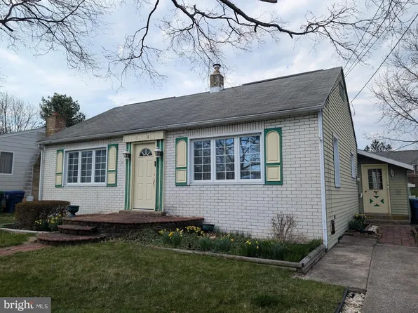 6108 Blue Grass Ave, Harrisburg, PA 17112