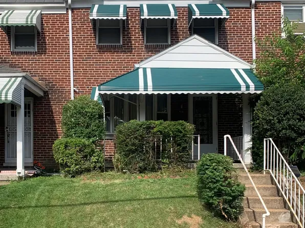 510 Allendale St, Baltimore, MD 21229