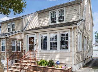 80-37 160th St, Jamaica, NY 11432