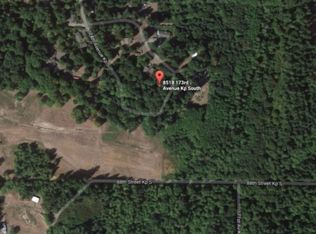 8518 173rd Ave SW, Longbranch, WA 98351