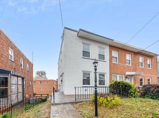 5411 Chillum Pl NE, Washington, DC
