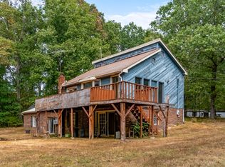 2120 Griffintown Rd, White Bluff, TN 37187