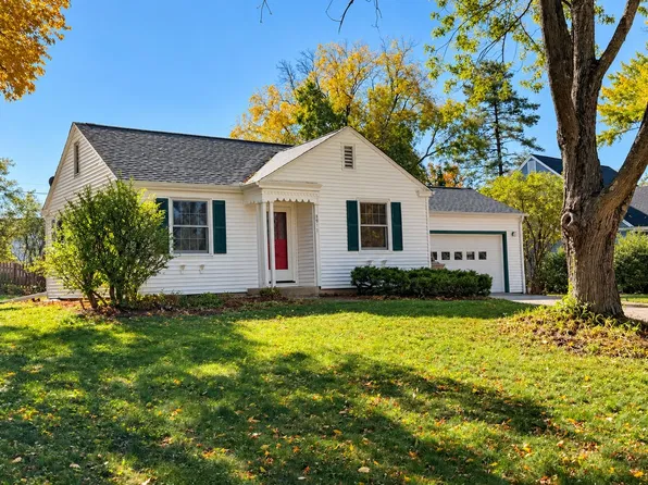 3911 Hammersley Ave, Madison, WI 53705