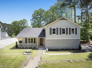 103 Butternut Ln, Peachtree City, GA