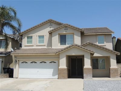 7175 Riley Dr, Fontana, CA, 92336