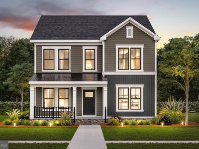 18444 Sugar Snap Cir, Leesburg, VA, 20176