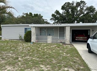 5210 Forest Glenn Dr, Spring Hill, FL 34607