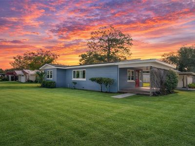 3121 Avenue M NW, Winter Haven, FL, 33881