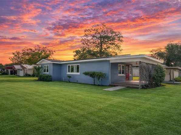 3121 Avenue M NW, Winter Haven, FL 33881