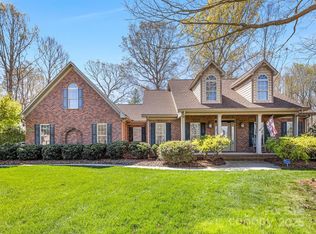 153 Stafford Estates Dr, Salisbury, NC 28146